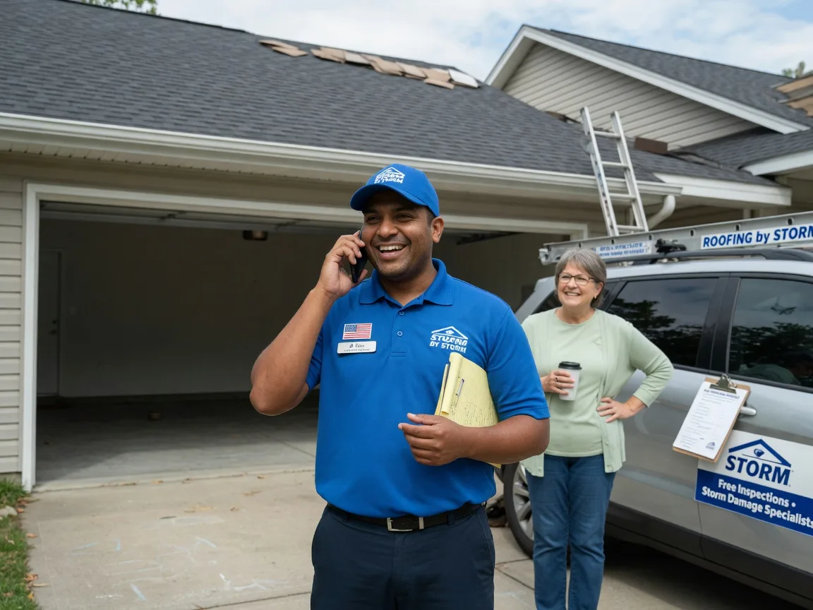 Roof Repair Near Me Dennison, MN FAQs